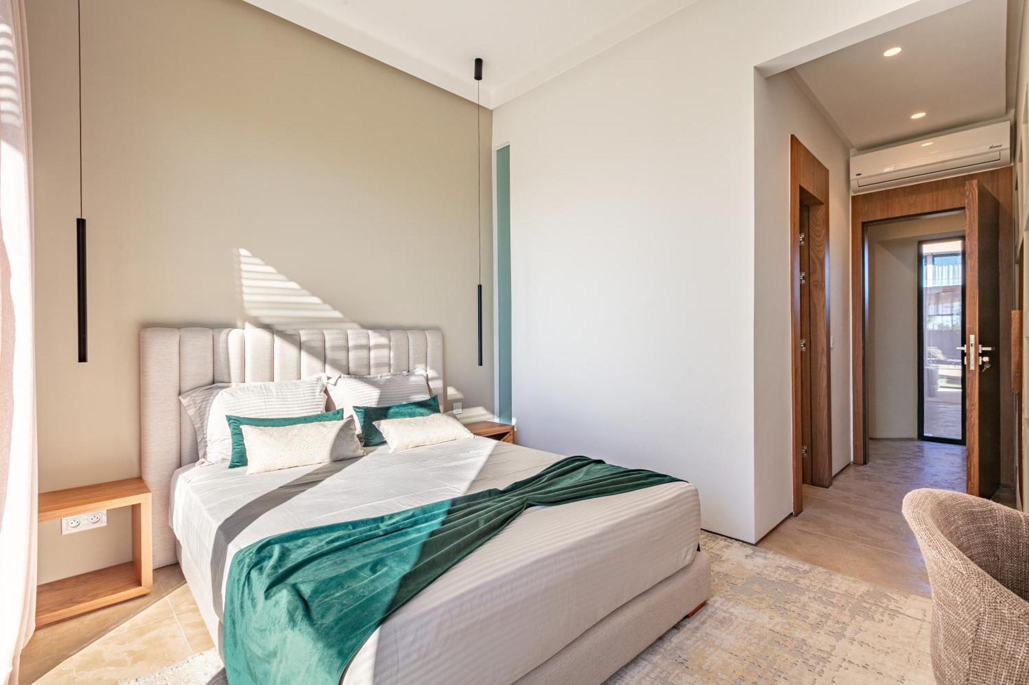 Amelkis, Villa Luxe Front Golf Marrakesh Luaran gambar