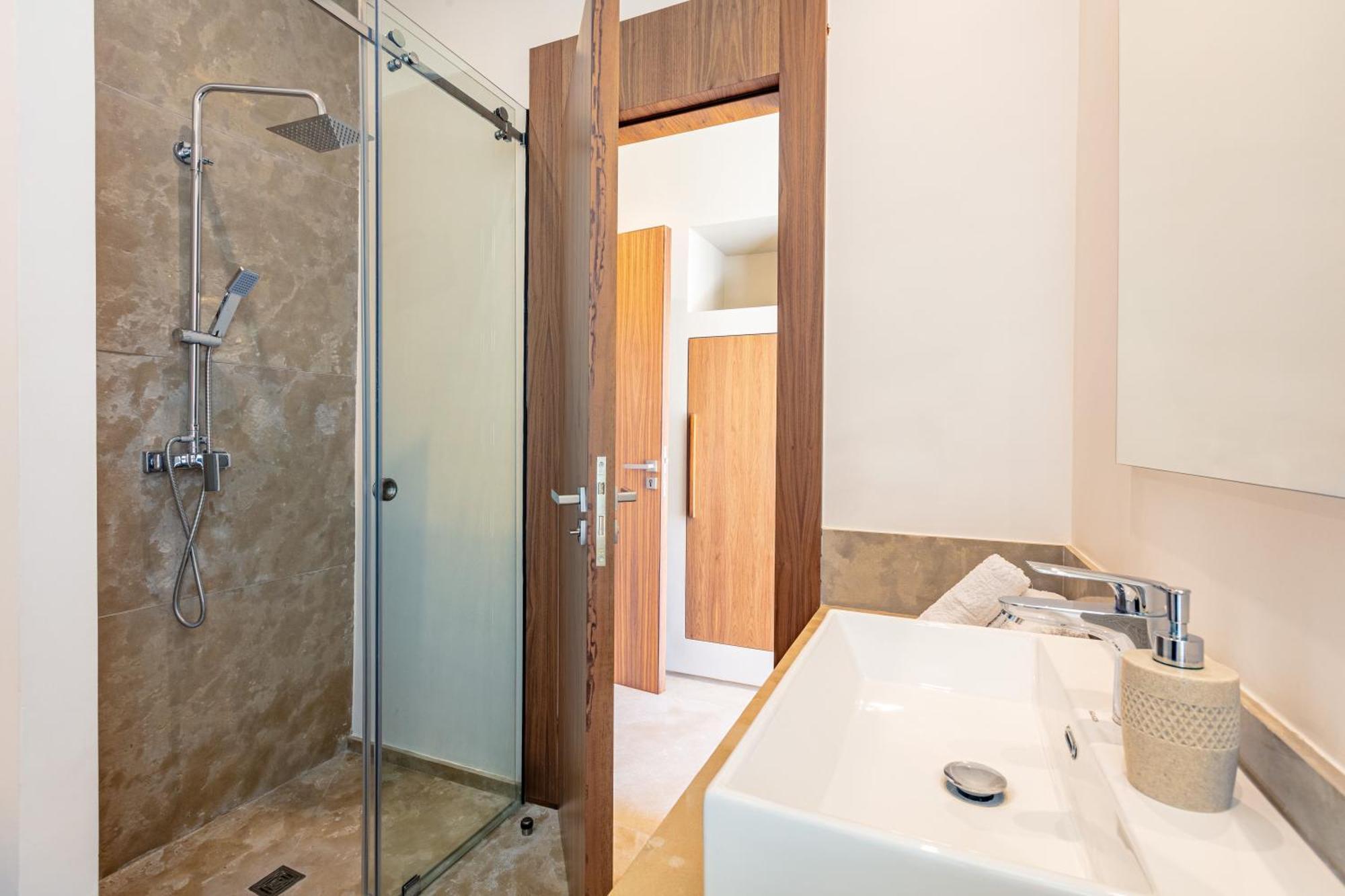 Amelkis, Villa Luxe Front Golf Marrakesh Luaran gambar