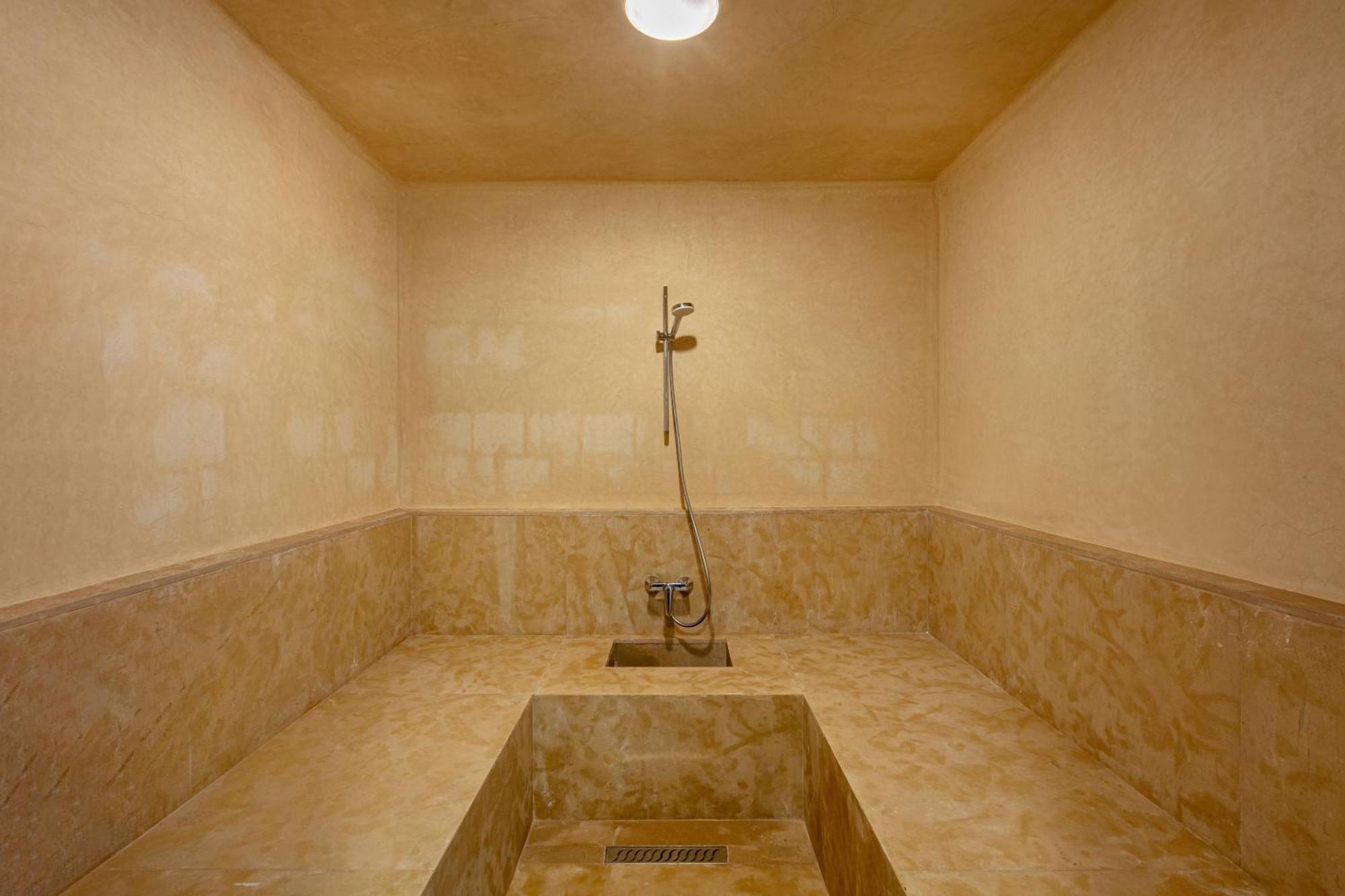 Amelkis, Villa Luxe Front Golf Marrakesh Luaran gambar