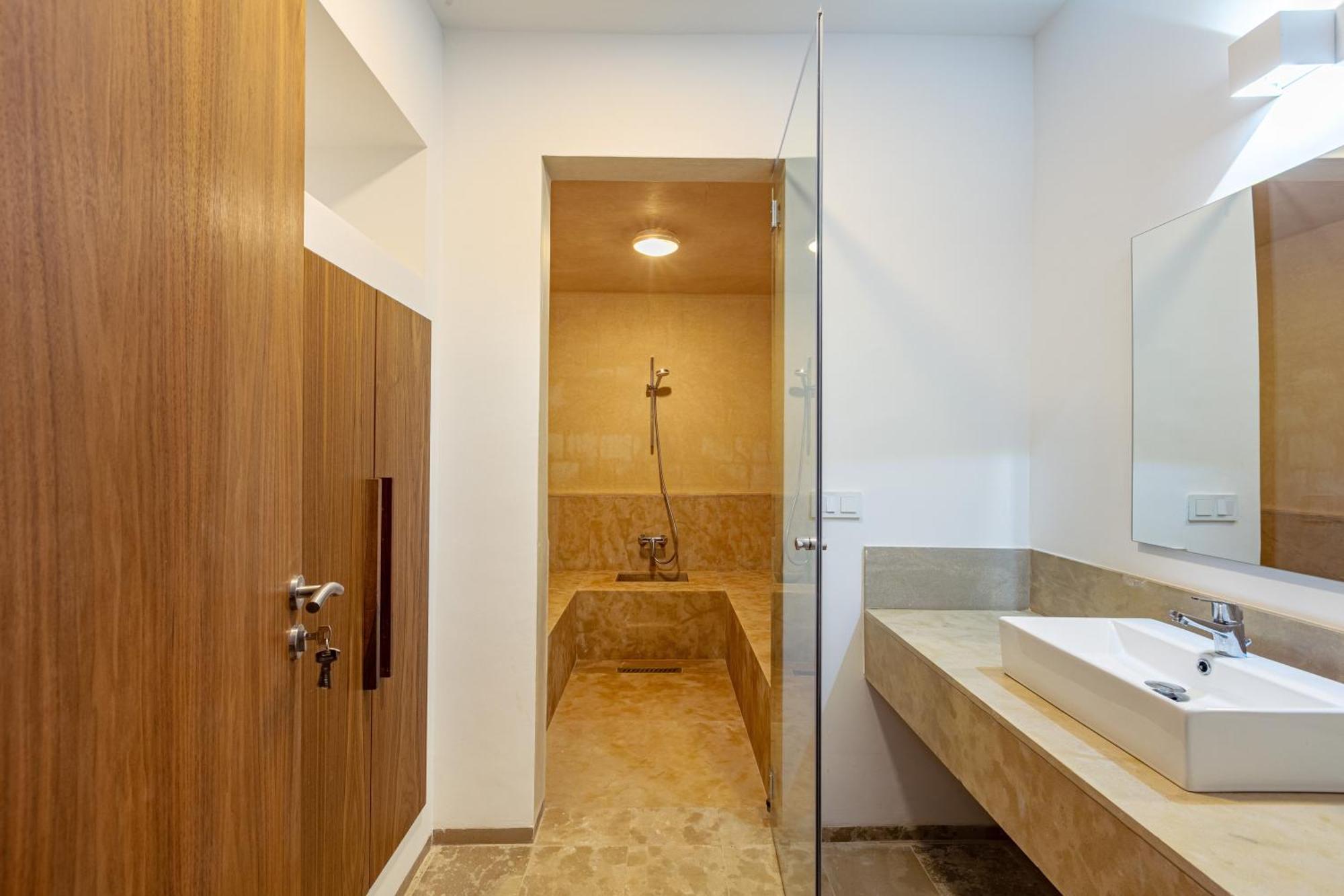 Amelkis, Villa Luxe Front Golf Marrakesh Luaran gambar