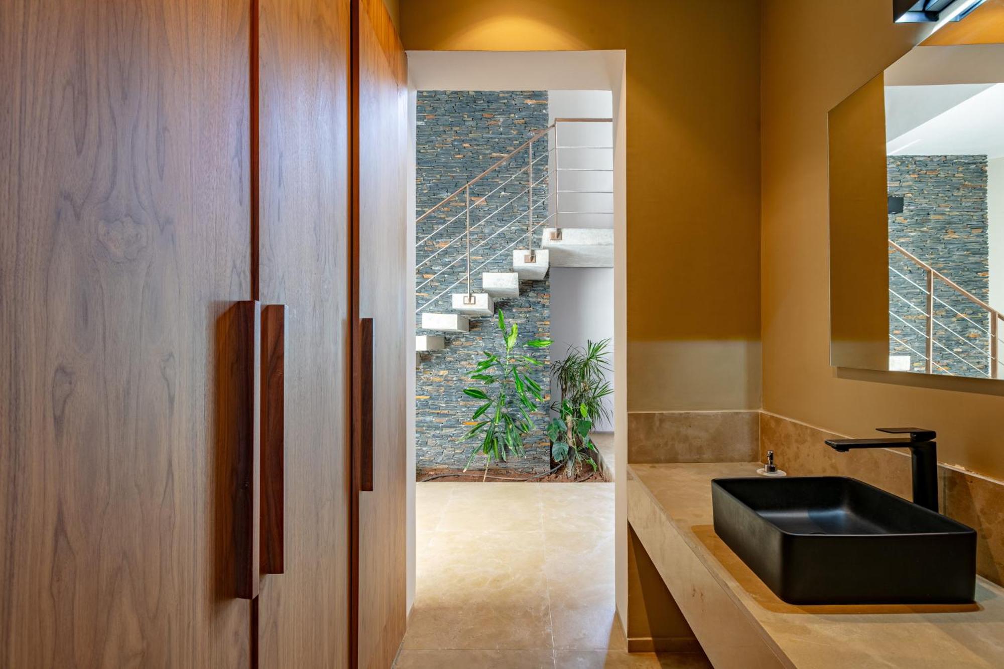 Amelkis, Villa Luxe Front Golf Marrakesh Luaran gambar